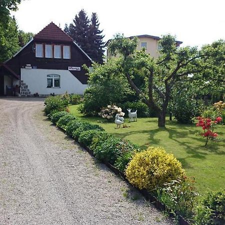 Pokoje Goscinne Mirena Karpacz Bagian luar foto